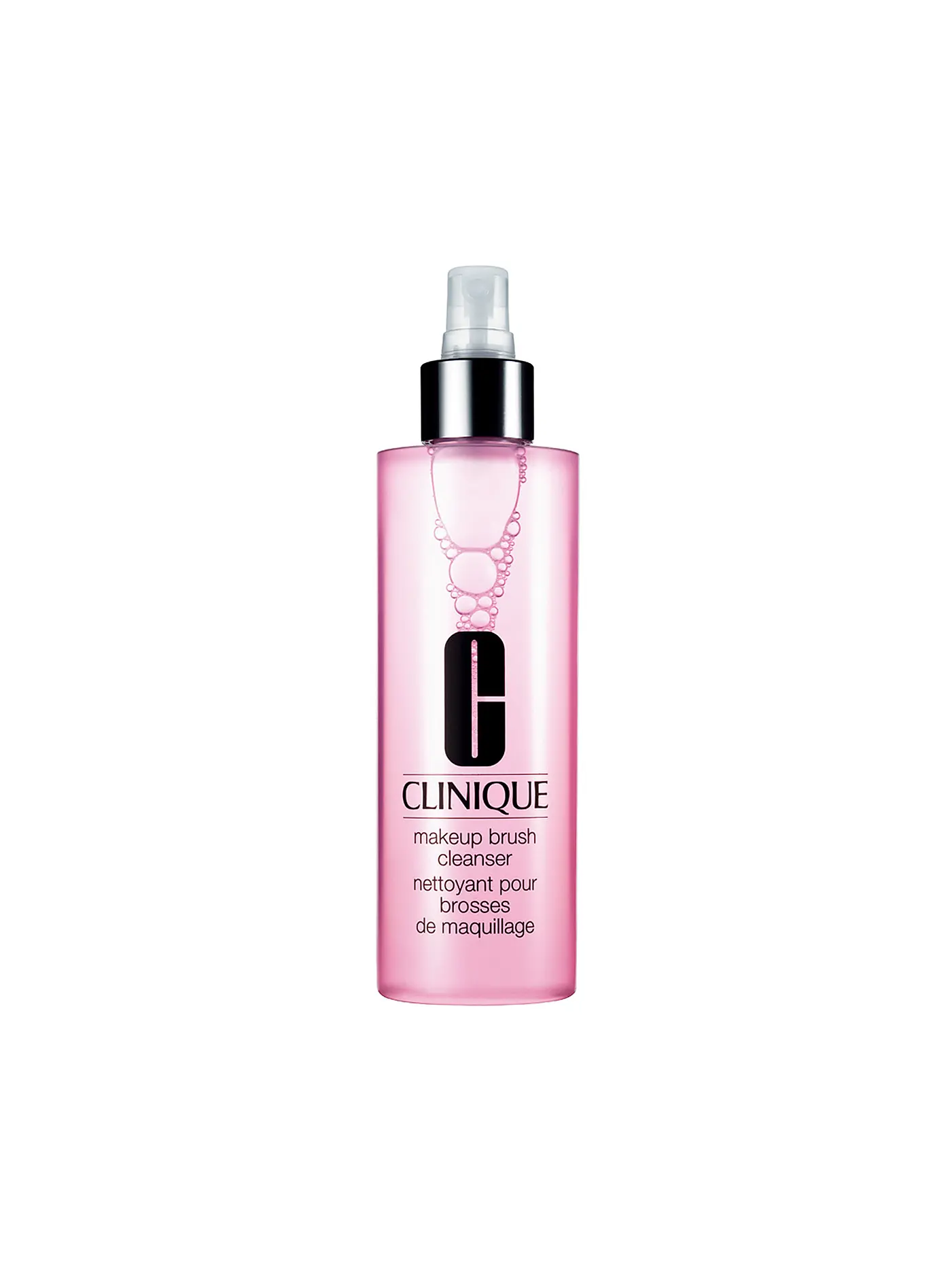 CLINIQUE | Makeup Brush Cleanser | 